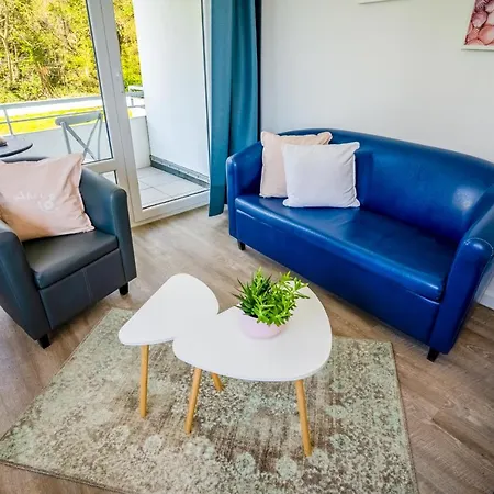 Apartment Studio 21 