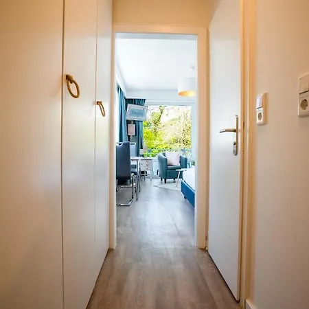 Apartment Studio 21 