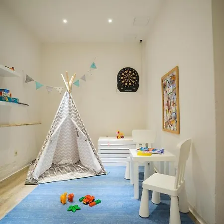 Apartment Studio 21 