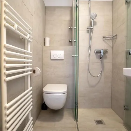 Apartment Studio 21 